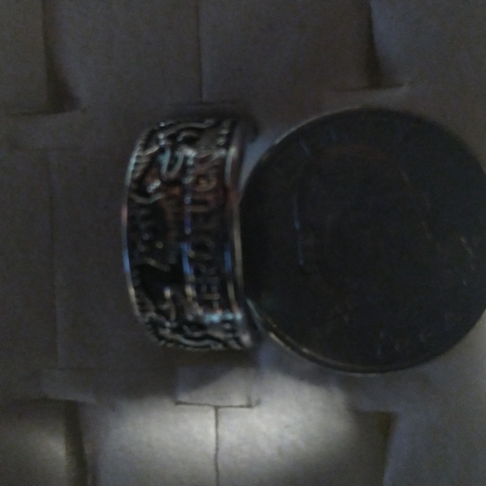Zero Fux Ring